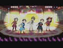 【FRAME】Café Parade!【サイスタMV】