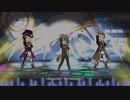 【FRAME】Legacy of Spirit【サイスタMV】
