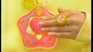 コメットさん☆ 2001年放送CM(画質改善版)