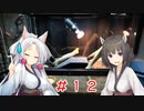 東北姉妹と両爬奇蟲#12 ？？？の飼育環境作成