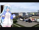 ETS2でゆっくり長距離配送353 前編