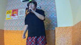 ラヴェンダー・リップス／河合奈保子