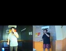 Oasis／Do As Infinity