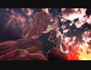【鬼滅のMMD】ベノム【半天狗】