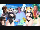 オク男の夏休み.rimworld前編