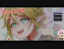 【メイキング動画】C102ダイレクトマーケティング：東コ20a【水橋パルスィ】