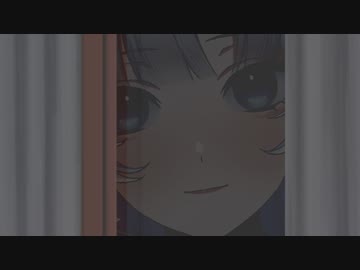 自分の等身大パネルを持ち帰る後輩