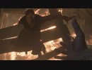 リョナ ゲームオーバー Roxana, Luiza, Elena death scenes