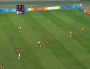 【２００８北京五輪サッカー】ベルギー　対　中国　まとめ