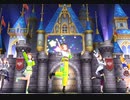 BEYOND THE STARLIGHT【MV】