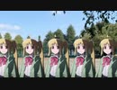 かけっこ虹夏ちゃん【ぼっち・ざ・ろっく】【ぼざろ】