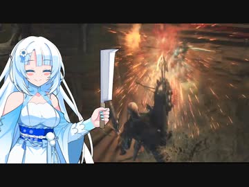 【Bloodborne】聖杯に帰れ 2【voicevox】