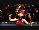 《sdPBR-MMD》#ホロライブ (公式)Model ☆ Sweet devil - 初音ミク