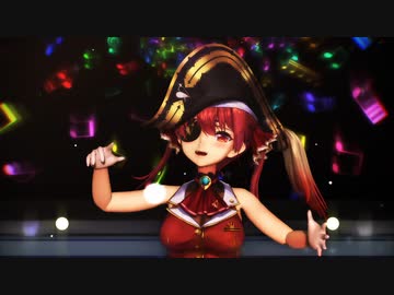 《sdPBR-MMD》#ホロライブ (公式)Model ☆ Sweet devil - 初音ミク