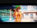 [東方MMD] ゆうかりんとプールでHot Summer （風見幽香）