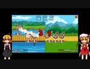 【ゆっくりルーミア＆フラン実況】Super Auto Pets【steam発掘＃16】