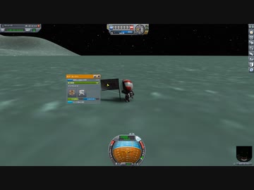 [Kerbal Space Program 初代1.12] KSP いまさら解説付き実況 Part9 ミンマスからデータ搾取