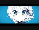 【 アニメ―ションMV 】ワンバトン feat.透央【オリジナル楽曲/ #妖華８周年 】