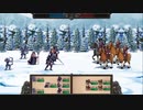 【Symphony of War：第6章】暗殺者襲来【実況プレイ動画】
