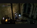 脳筋で挑む完全初見実況プレイのダークソウル　part3