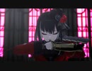【刀剣乱舞MMD】shadowshadow【京極正宗】