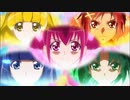 フィーリア王女とふたりはプリキュアSplash☆Star～1230