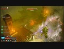 Diablo3 Necromancer実況プレイ58