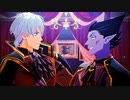 【吸死MMD】MONSTER【ロナルド・ドラルク】