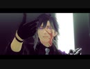 【MMD刀剣乱舞】KICK BACK【実休光忠】