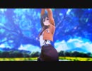 【進撃のMMD】ミカサGirls