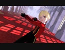 【MMDナナシス】ヒアソビ【若王子ルイ】