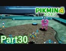 吸引力の変わらない原生生物【PIKMIN4実況part30】