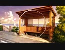 黄昏Sunset／yuhei komatsu