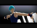 【ＭＭＤ刀剣乱舞】GEDO