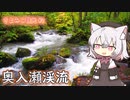 さよみこ観光 奥入瀬渓流(青森県)