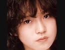 中森明菜　あなたのポートレート　歌：moco momo