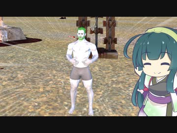 【kenshi】自称トレーダーずん子Part15