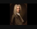 Sarabande - George Frideric Handel (Lofi Limix Hirohide Ave Edition)