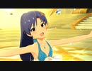 【ミリシタ】如月千早 Coming Smile【マイオンリースイムウェア】