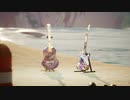 【ウマ娘】シンボリルドルフ色のギター