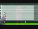 【VFlower】 彗星ハネムーン【VOCALOID4カバー+UST/VSQx】