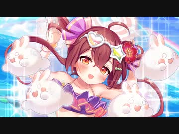 【クルスタBGM】サバイバル合宿再び！ アナとサーシャのサマーキャンプ イベントBGM【ティンクルスターナイツ/10分耐久】