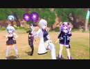 【実況】ルート開拓、いざ出発!!―『超次元ゲイム ネプテューヌ GameMaker R:Evolution』 part3