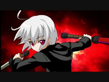 MUGEN【たぶん野生七夜未満】シングルランセレ大会２ Part.25