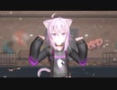 【ホロライブMMD】INTERGALACTIA【猫又おかゆ】