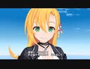 【MMD】 オリジナル曲　組曲　音の色　第4曲　はみ出して【弦巻マキ】