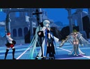[FGOAC]  未定