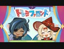 【人力原神】ドレミファロンド【クレー/ガイア】