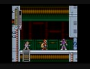 ロックマンX(SFC版)　プレイ動画4(実況無し)