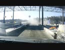 【閲覧注意】激しい事故動画９０